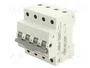 LEGRAND Interruptor de aislamiento RX3 4 polos 40A 400VAC