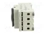 LEGRAND Interruptor de aislamiento RX3 4 polos 40A 400VAC
