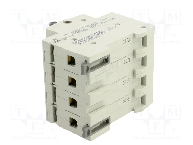 LEGRAND Interruptor de aislamiento RX3 4 polos 40A 400VAC