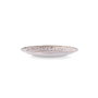 Bidasoa Plato Postre Deneb Hydrozero Marrón 21 cm (6 Unidades) inevitable