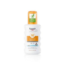 Eucerin Sun Sensitive Protect Kids Spray SPF50+ 200 ml