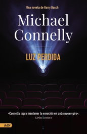 Luz perdida, Michael Connelly - ALIANZA