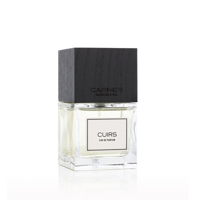 Carner Barcelona Cuirs Unisex Edp 100 Ml