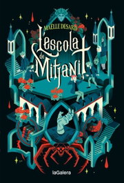 L'escola de Mitjanit 1, Maëlle Desard - LA GALERA