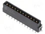 HARTING Conector de placa a placa har-flex® Power 12 pines