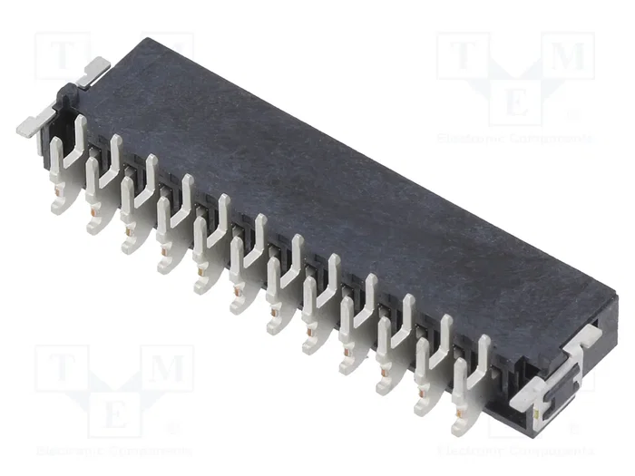 HARTING Conector de placa a placa har-flex® Power 12 pines