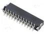HARTING Conector de placa a placa har-flex® Power 12 pines