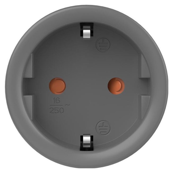 Sonoff S60TPF Pack de 4 Enchufes Inteligentes WiFi