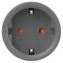 Sonoff S60TPF Pack de 4 Enchufes Inteligentes WiFi