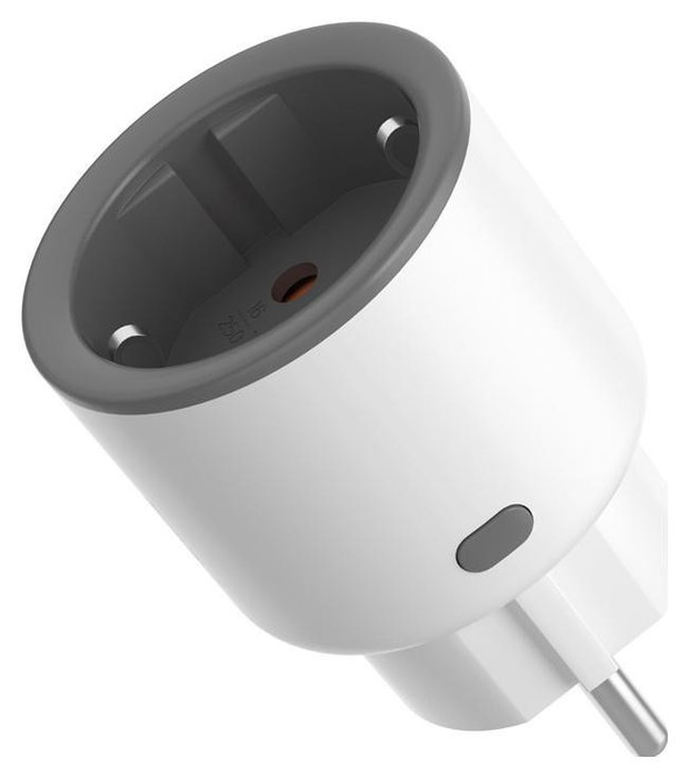 Sonoff S60TPF Pack de 4 Enchufes Inteligentes WiFi