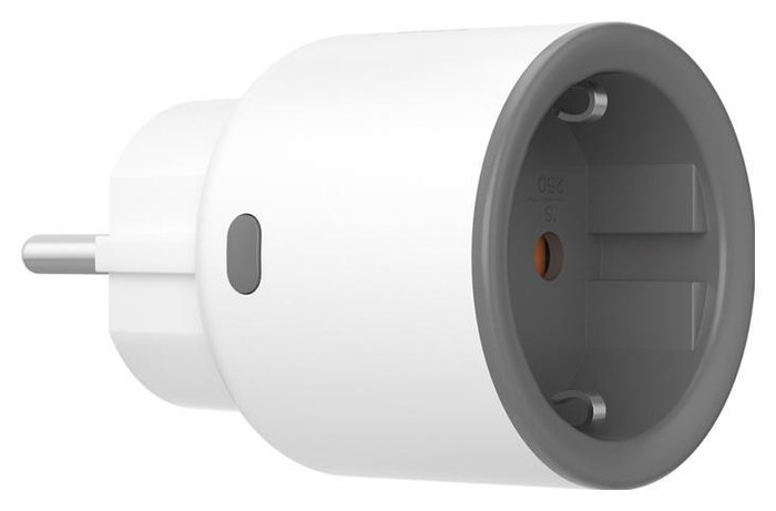 Sonoff S60TPF Pack de 4 Enchufes Inteligentes WiFi