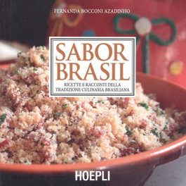 Ulrico Hoepli - Sabor Brasil