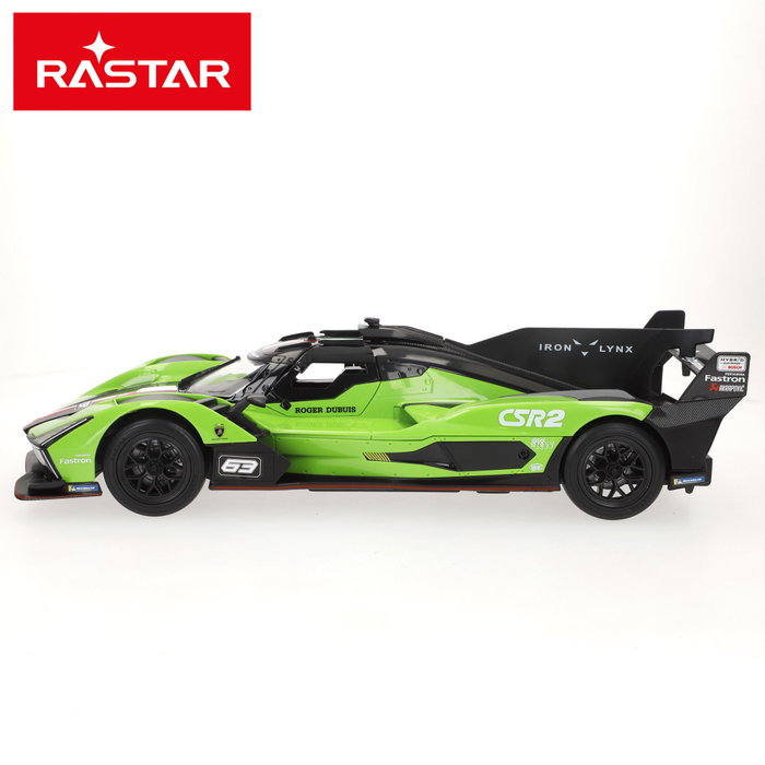 RASTAR Coche RC 1:14 Lamborghini