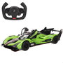RASTAR Coche RC 1:14 Lamborghini