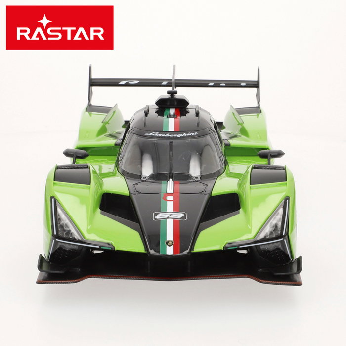 RASTAR Coche RC 1:14 Lamborghini