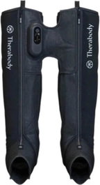 THERABODY JETBOOTS PRIME - MEDIUM Zapatillas de Recuperación Inalámbricas para Piernas