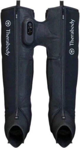 THERABODY JETBOOTS PRIME - MEDIUM Zapatillas de Recuperación Inalámbricas para Piernas THERABODY JETBOOTS PRIME - MEDIUM Zapatillas de Recuperación Inalámbricas para Piernas