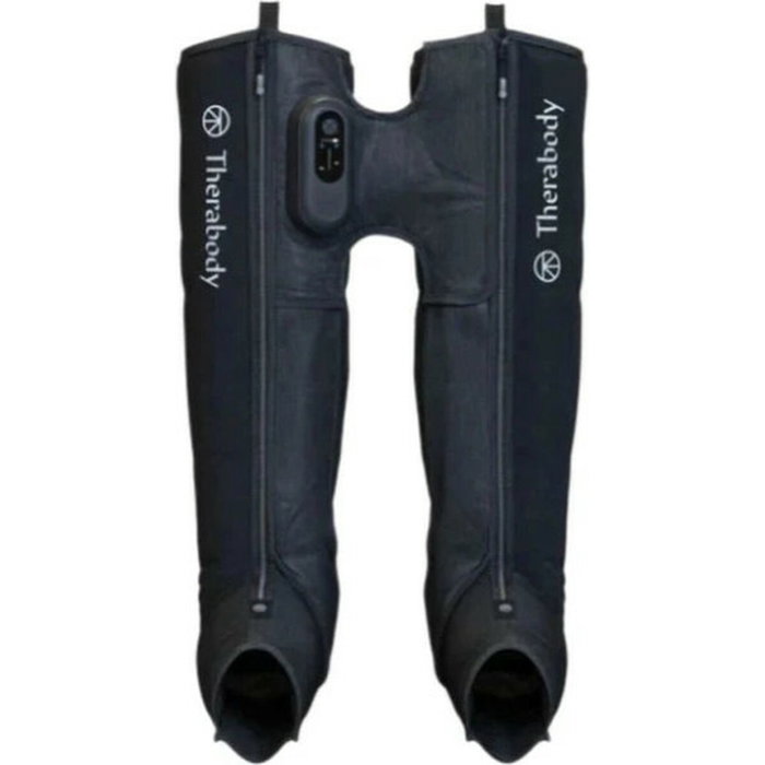 Therabody JetBoots Prime Medium Negro