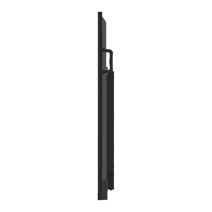Iiyama TN7505A-B1AG - Panel Interactivo Táctil 4K Ultra HD 74.5 Pulgadas (189.3 cm) IPS, USB-C 65W, 2 Altavoces, Montaje VESA, para Educación Iiyama TN7505A-B1AG - Panel Interactivo Táctil 4K Ultra HD 74.5 Pulgadas (189.3 cm) IPS, USB-C 65W, 2 Altavoces, Montaje VESA, para Educación