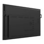 Iiyama TN7505A-B1AG - Panel Interactivo Táctil 4K Ultra HD 74.5 Pulgadas (189.3 cm) IPS, USB-C 65W, 2 Altavoces, Montaje VESA, para Educación