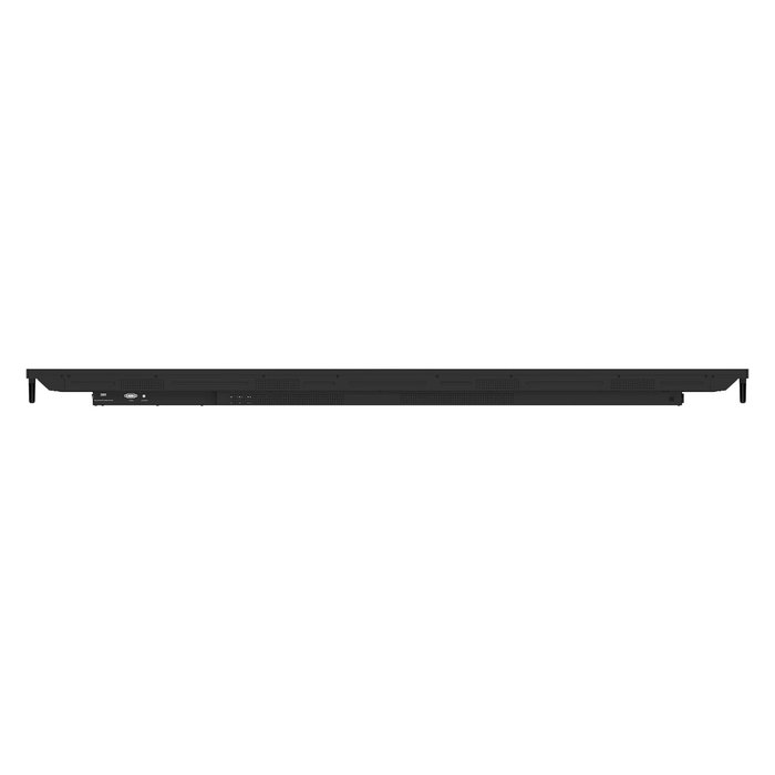 Iiyama TN7505A-B1AG - Panel Interactivo Táctil 4K Ultra HD 74.5 Pulgadas (189.3 cm) IPS, USB-C 65W, 2 Altavoces, Montaje VESA, para Educación Iiyama TN7505A-B1AG - Panel Interactivo Táctil 4K Ultra HD 74.5 Pulgadas (189.3 cm) IPS, USB-C 65W, 2 Altavoces, Montaje VESA, para Educación