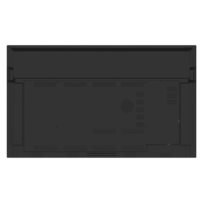 Iiyama TN7505A-B1AG - Panel Interactivo Táctil 4K Ultra HD 74.5 Pulgadas (189.3 cm) IPS, USB-C 65W, 2 Altavoces, Montaje VESA, para Educación Iiyama TN7505A-B1AG - Panel Interactivo Táctil 4K Ultra HD 74.5 Pulgadas (189.3 cm) IPS, USB-C 65W, 2 Altavoces, Montaje VESA, para Educación