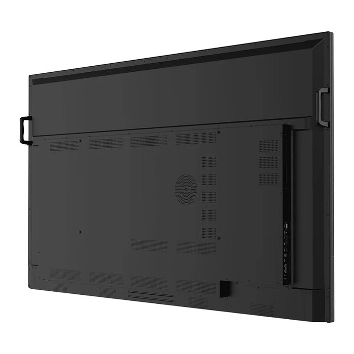 Iiyama TN7505A-B1AG - Panel Interactivo Táctil 4K Ultra HD 74.5 Pulgadas (189.3 cm) IPS, USB-C 65W, 2 Altavoces, Montaje VESA, para Educación Iiyama TN7505A-B1AG - Panel Interactivo Táctil 4K Ultra HD 74.5 Pulgadas (189.3 cm) IPS, USB-C 65W, 2 Altavoces, Montaje VESA, para Educación