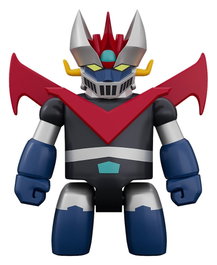 Good Smile Company Great Mazinger Figura Brickroid Great Mazinger 5 cm