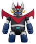 Good Smile Company Great Mazinger Figura Brickroid Great Mazinger 5 cm
