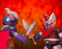 Good Smile Company Great Mazinger Figura Brickroid Great Mazinger 5 cm