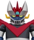 Good Smile Company Great Mazinger Figura Brickroid Great Mazinger 5 cm