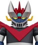 Good Smile Company Great Mazinger Figura Brickroid Great Mazinger 5 cm