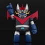 Good Smile Company Great Mazinger Figura Brickroid Great Mazinger 5 cm