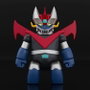 Good Smile Company Great Mazinger Figura Brickroid Great Mazinger 5 cm