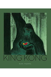 Yermo Ediciones Y Publicaciones, S.L. King Kong