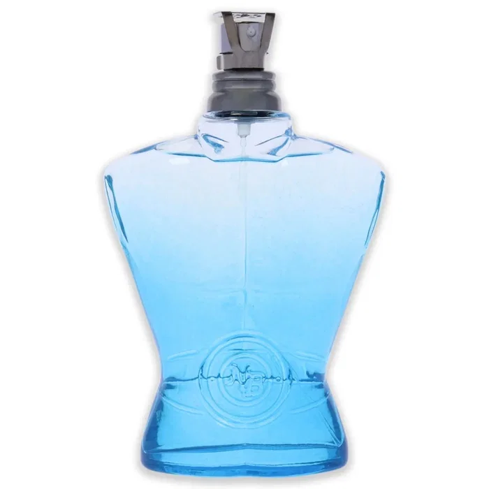 New Brand Parfums World Champion Blue Eau de Toilette 100 ml New Brand Parfums World Champion Blue Eau de Toilette 100 ml