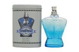 New Brand World Champion Eau de Toilette 100ml Spray