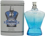 New Brand Parfums World Champion Eau de Toilette 100ml Spray New Brand Parfums World Champion Eau de Toilette 100ml Spray