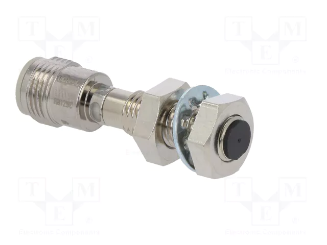 OMRON E2E Next E2E-X3B1T8-M1 Sensor inductivo M8 PNP/NO