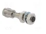 OMRON E2E Next E2E-X3B1T8-M1 Sensor inductivo M8 PNP/NO