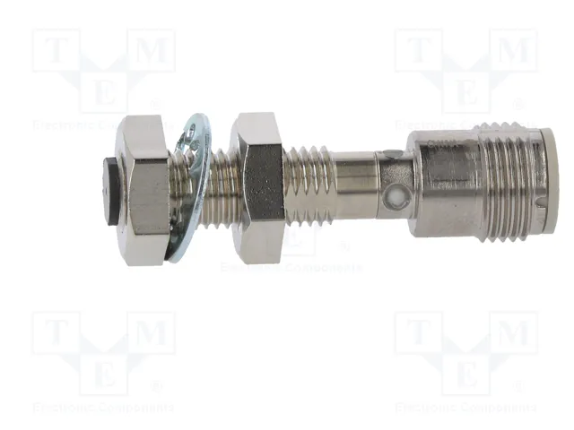 OMRON E2E Next E2E-X3B1T8-M1 Sensor inductivo M8 PNP/NO