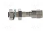 OMRON E2E Next E2E-X3B1T8-M1 Sensor inductivo M8 PNP/NO