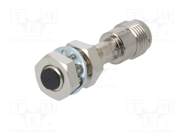 OMRON E2E Next E2E-X3B1T8-M1 Sensor inductivo M8 PNP/NO