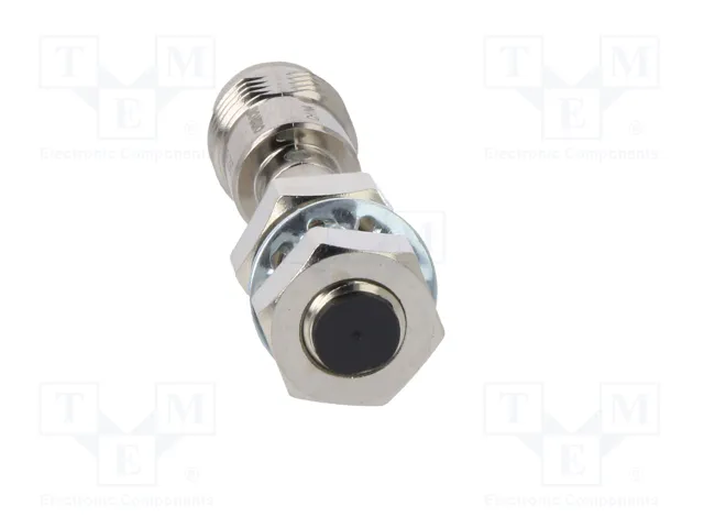 OMRON E2E Next E2E-X3B1T8-M1 Sensor inductivo M8 PNP/NO