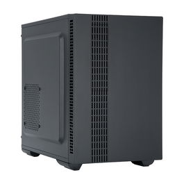 Chieftec UK-02B-OP Caja Midi Torre Negra