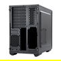 Chieftec UK-02B-OP Caja Midi Torre Negra