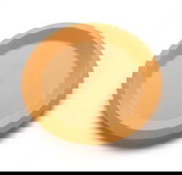 Alessi UNS05S1 Giro Kids Servicio de Mesa para Niños