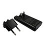LC-Power LC-NB-GAN-65-ST Cargador GaN de 65 W con 2x USB-C
