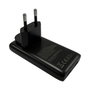LC-Power LC-NB-GAN-65-ST Cargador GaN de 65 W con 2x USB-C