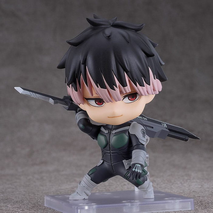 Good Smile Company Kaiju No. 8 Figura Nendoroid Gen Narumi 10 cm Good Smile Company Kaiju No. 8 Figura Nendoroid Gen Narumi 10 cm